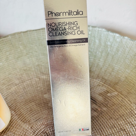 Fun box 📦 NIB Pharmitalia + Olaplex no. 4 shampoo bundle - Picture 6 of 6